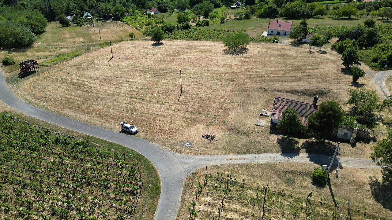 Ungarn Immobilien