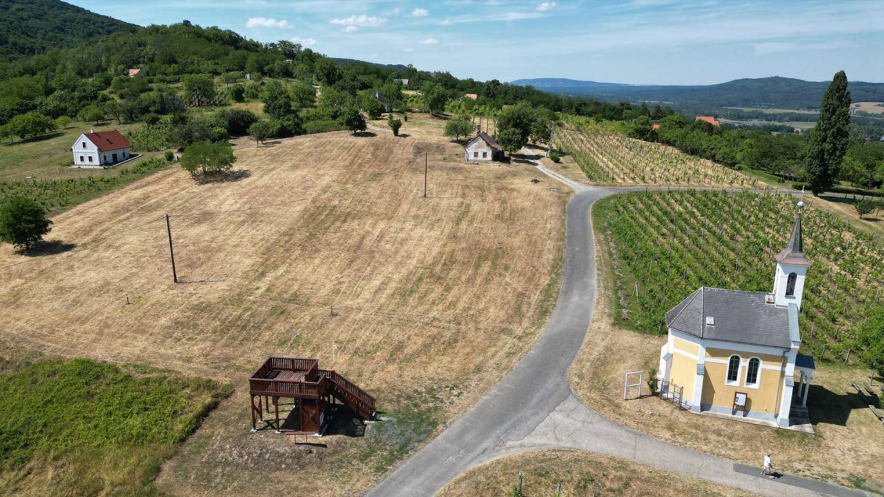 Ungarn Immobilien