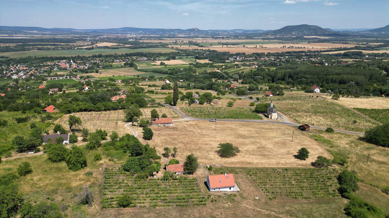Ungarn Immobilien