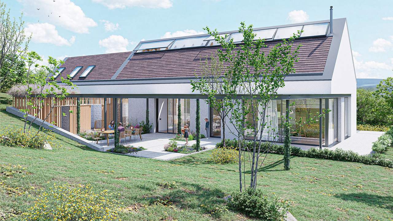 Ungarn Immobilien