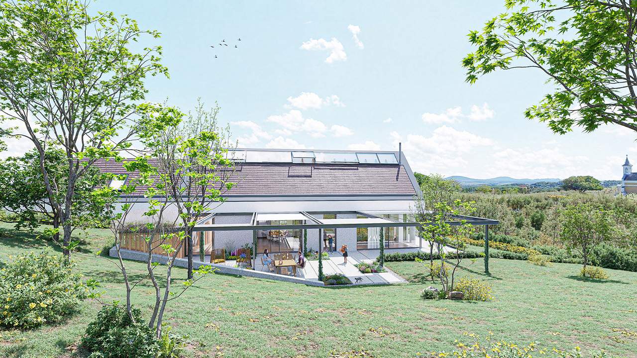 Ungarn Immobilien