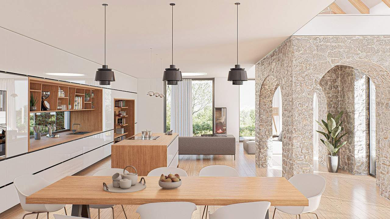 Ungarn Immobilien