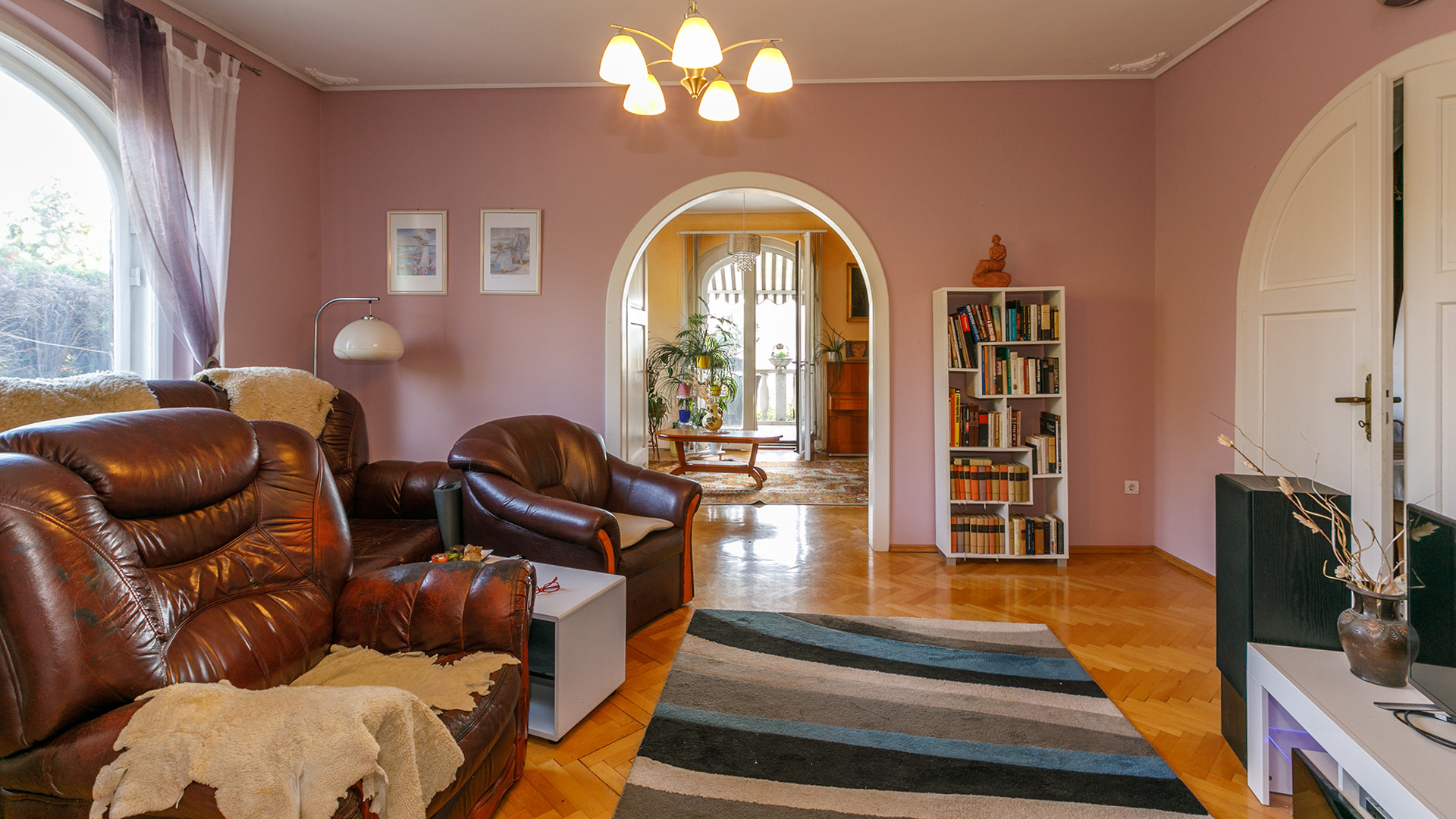 Ungarn Immobilien