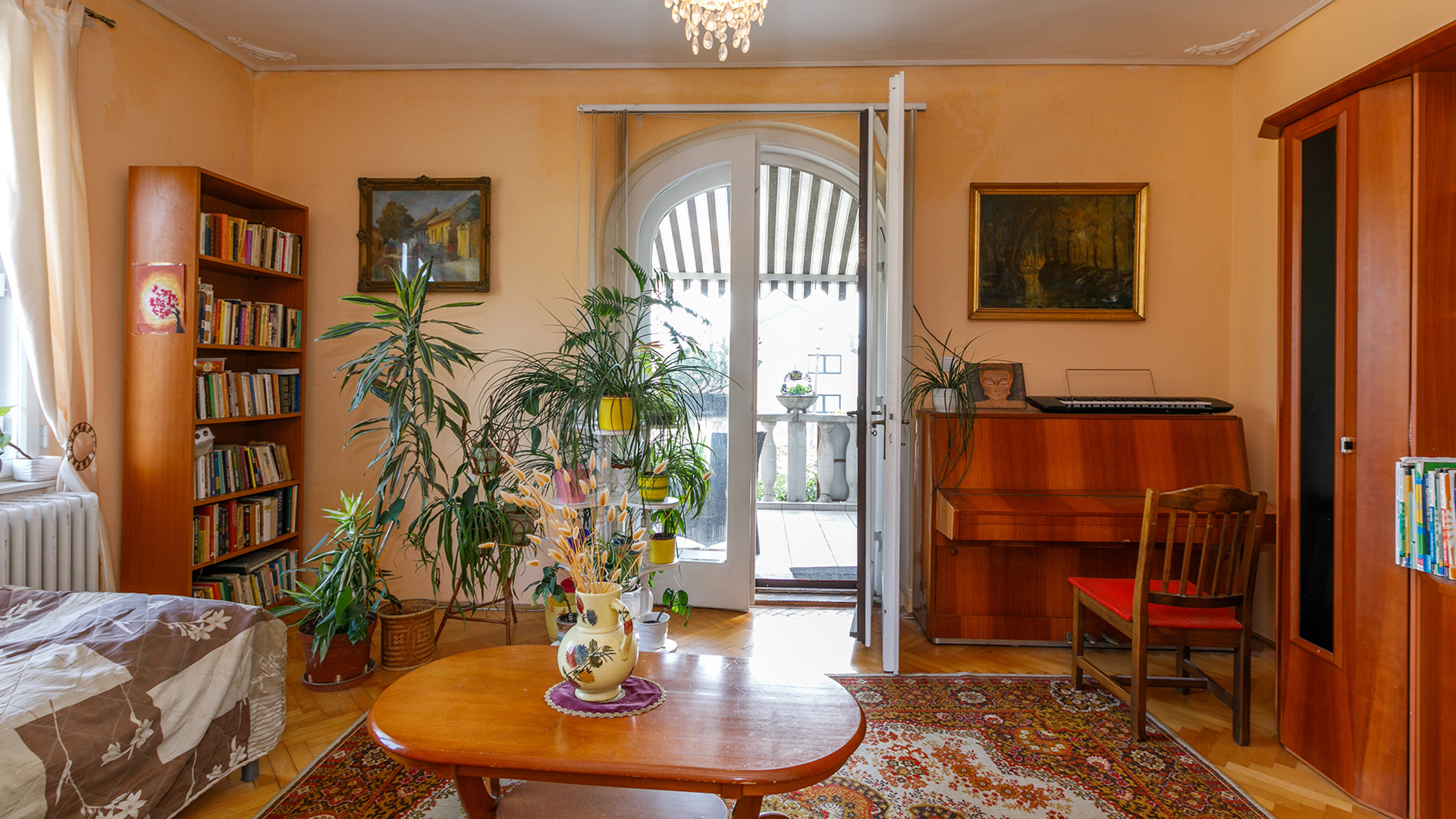 Ungarn Immobilien