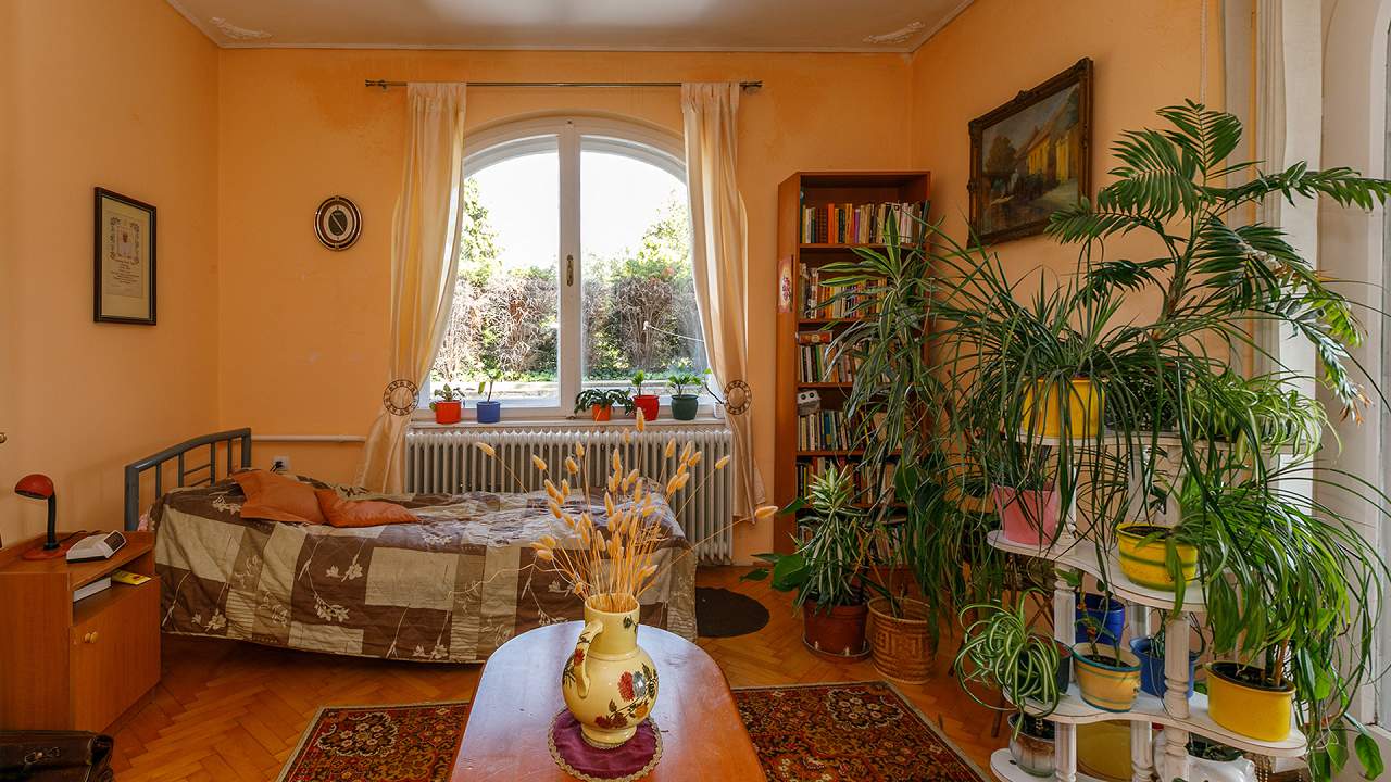 Ungarn Immobilien
