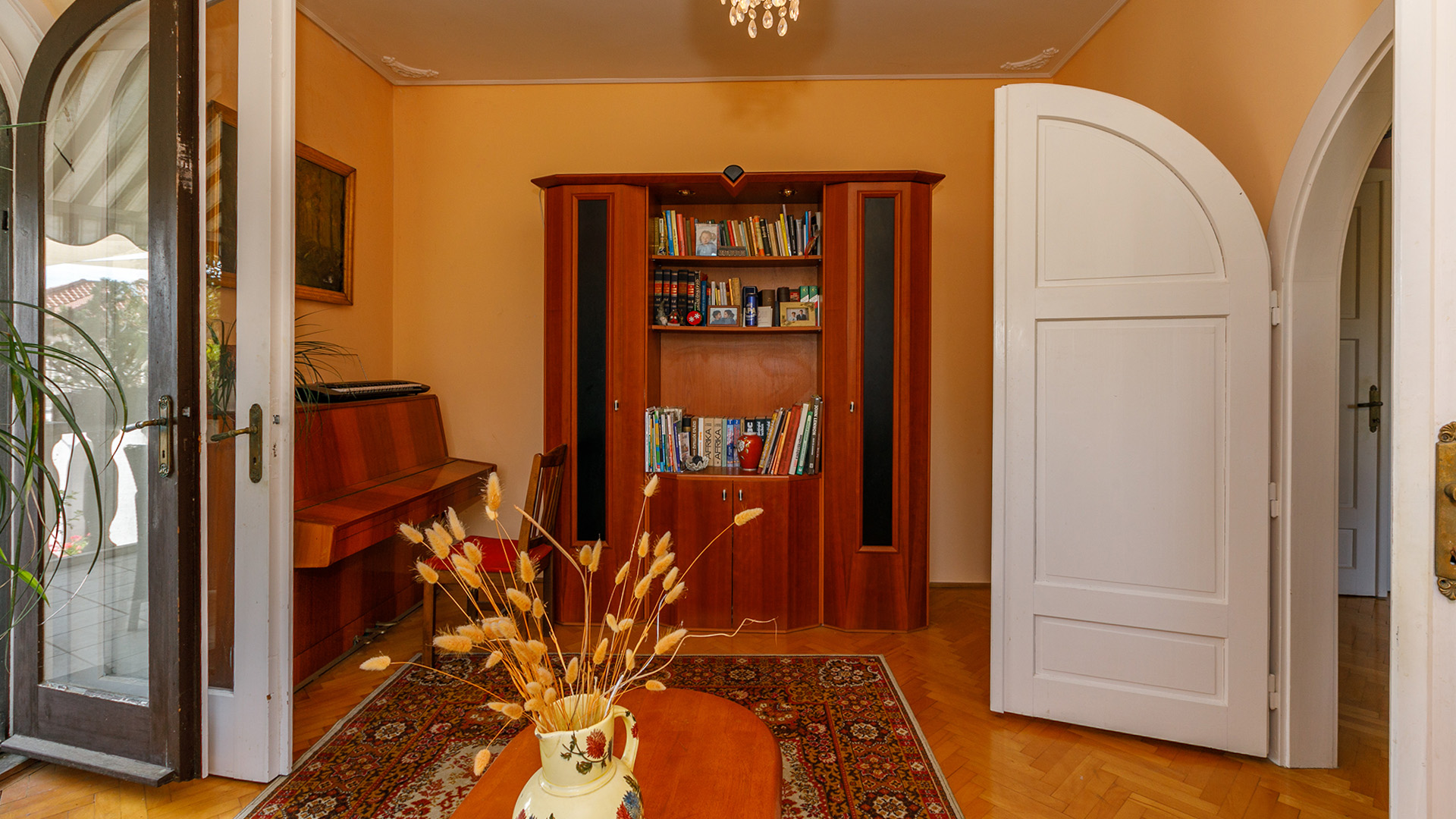 Ungarn Immobilien