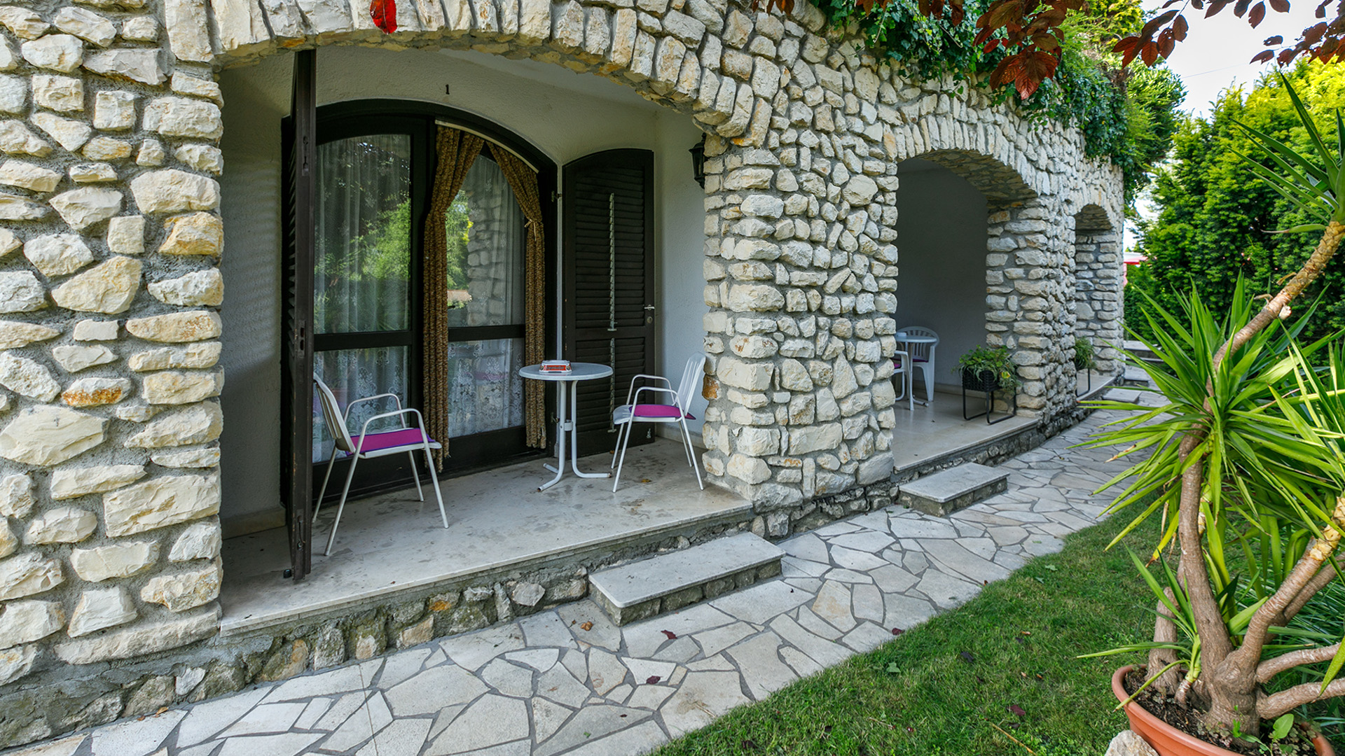Ungarn Immobilien