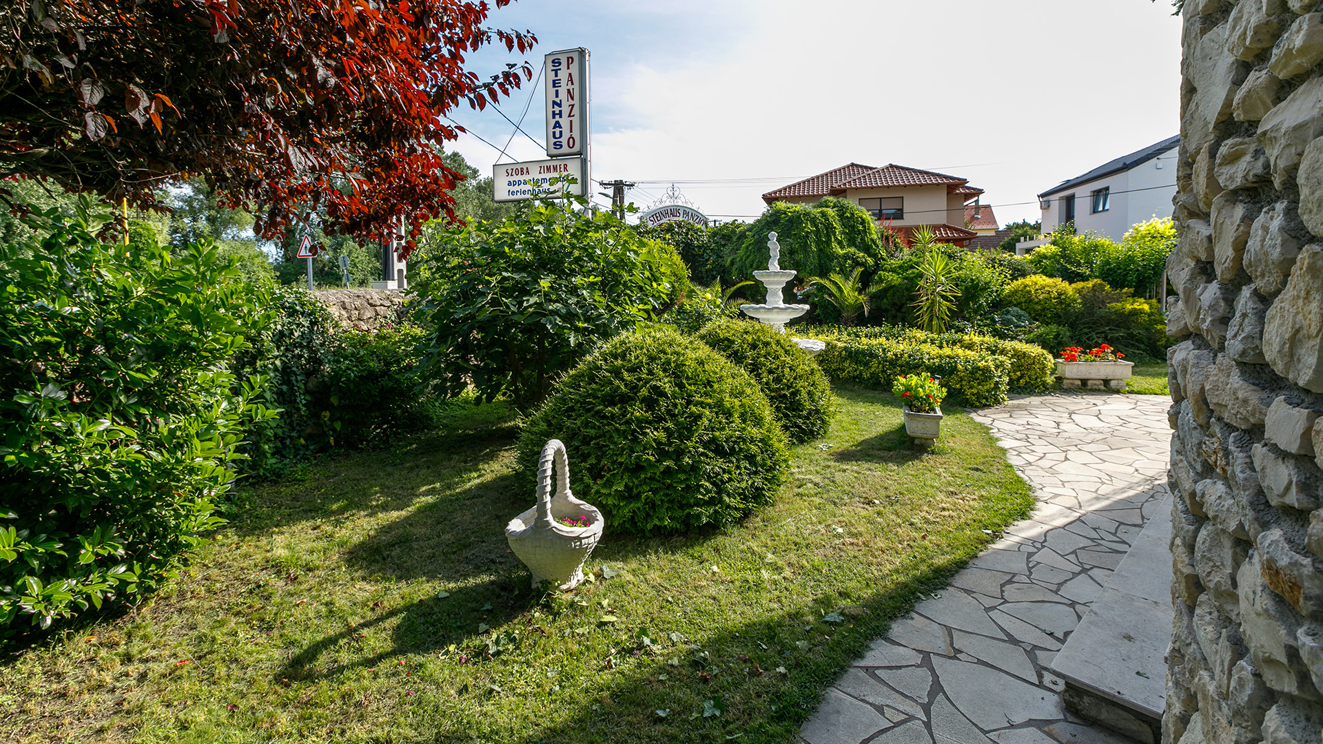 Ungarn Immobilien