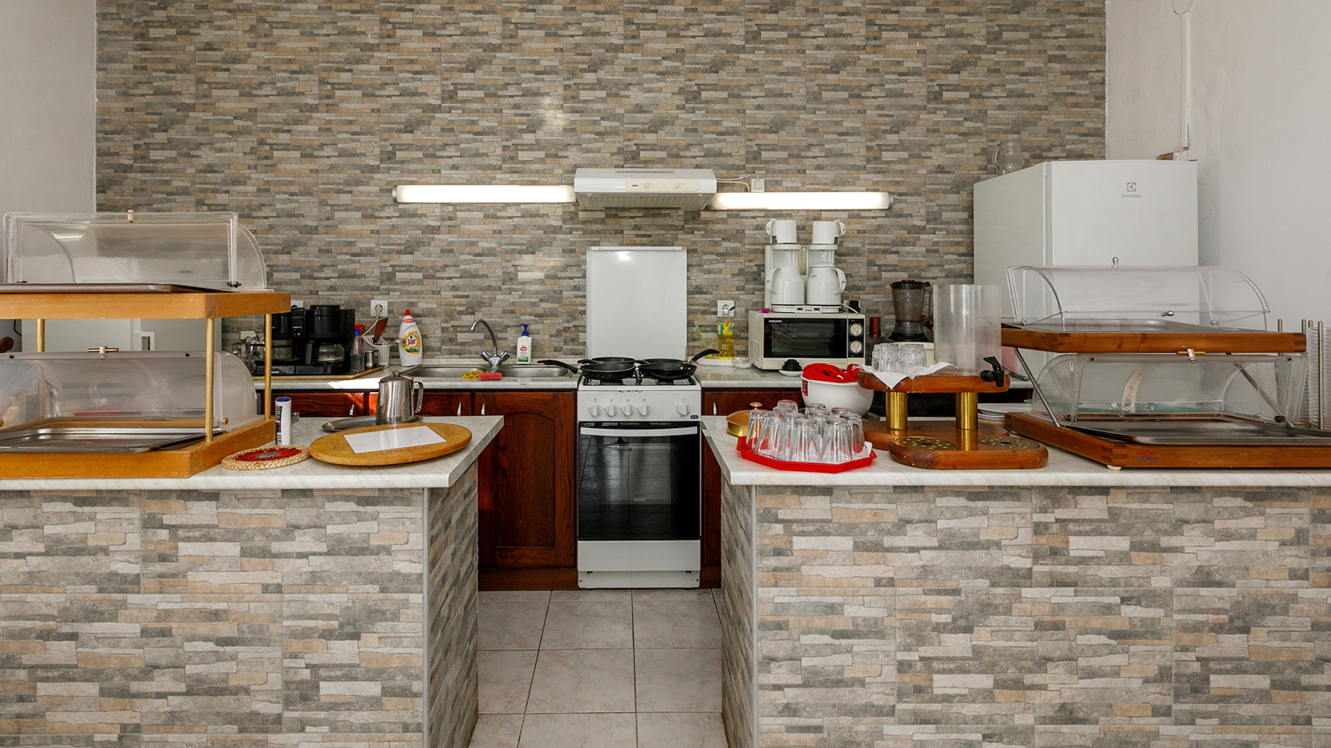Ungarn Immobilien