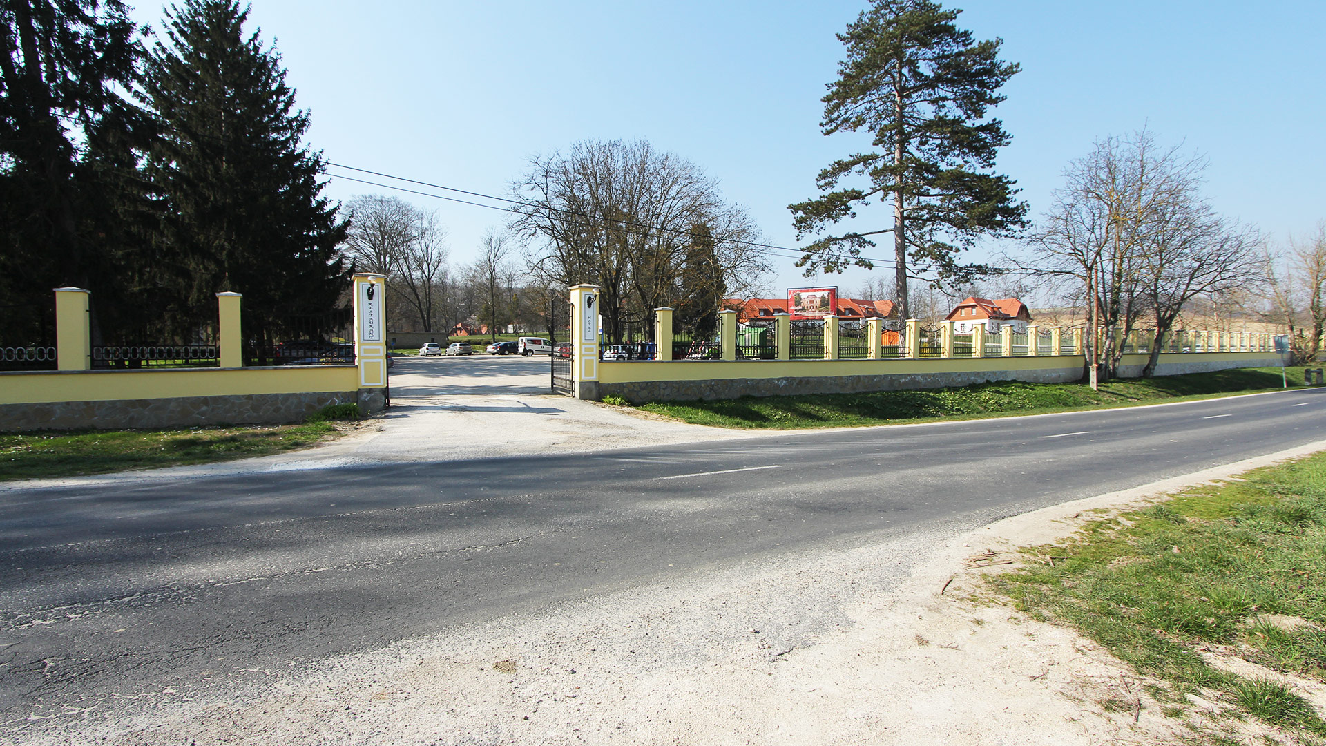 Ungarn Immobilien