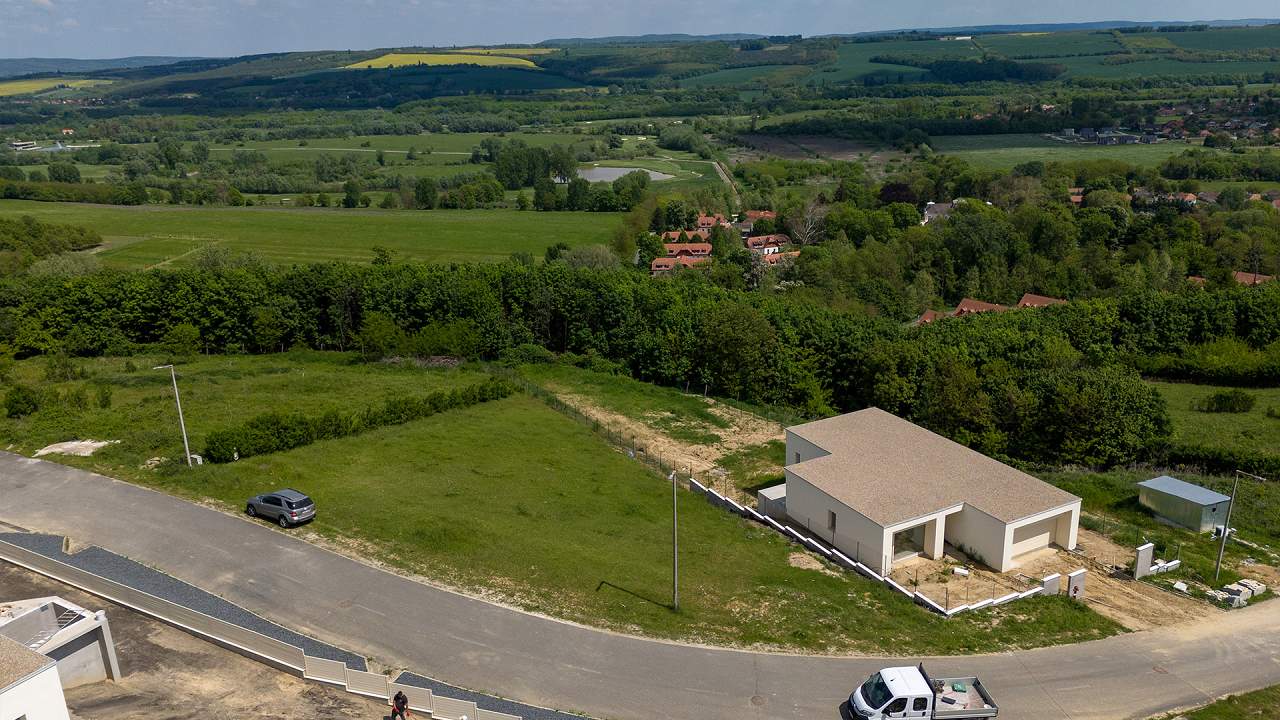 Ungarn Immobilien