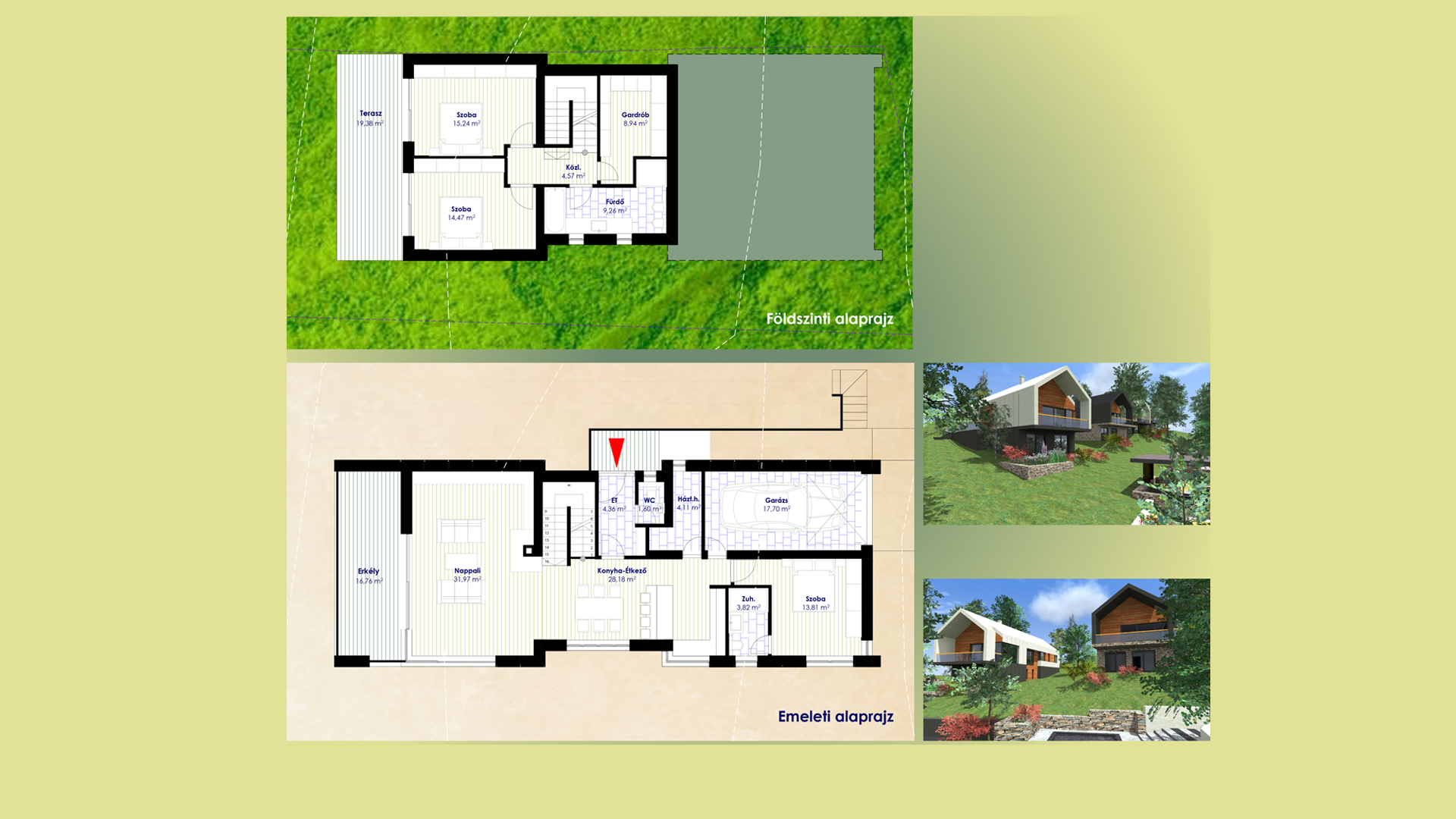 Ungarn Immobilien