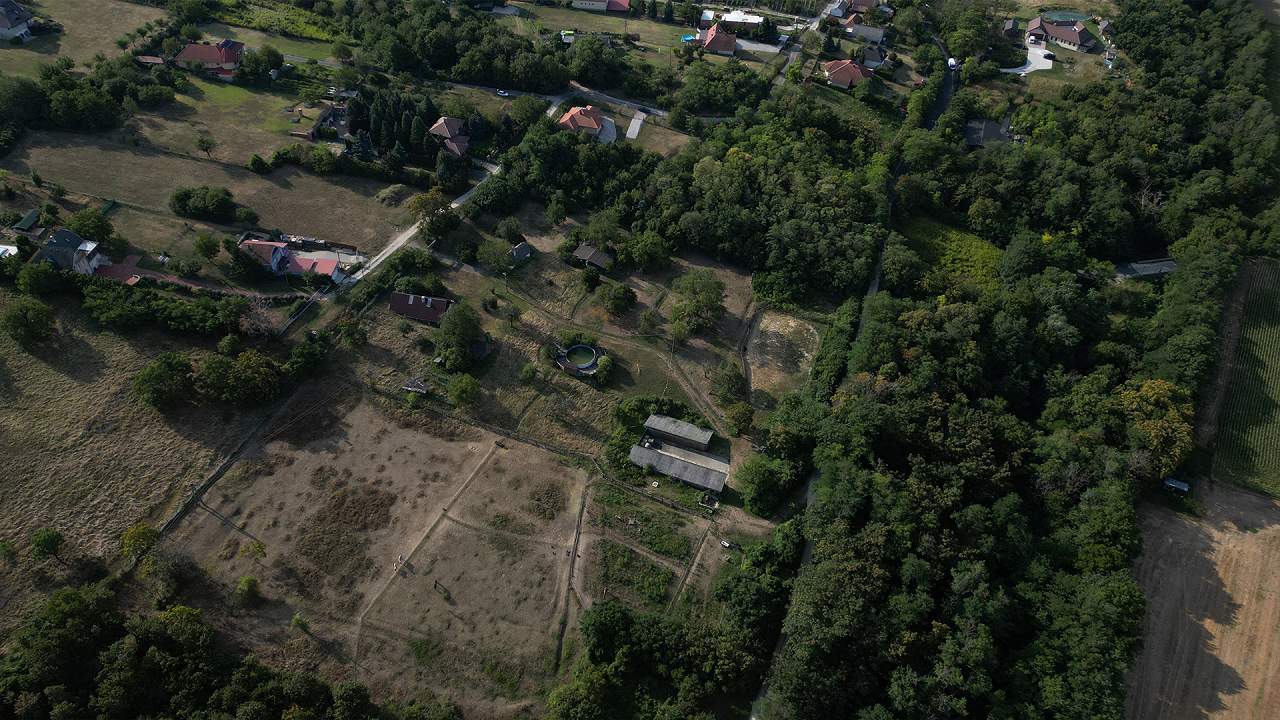 Ungarn Immobilien