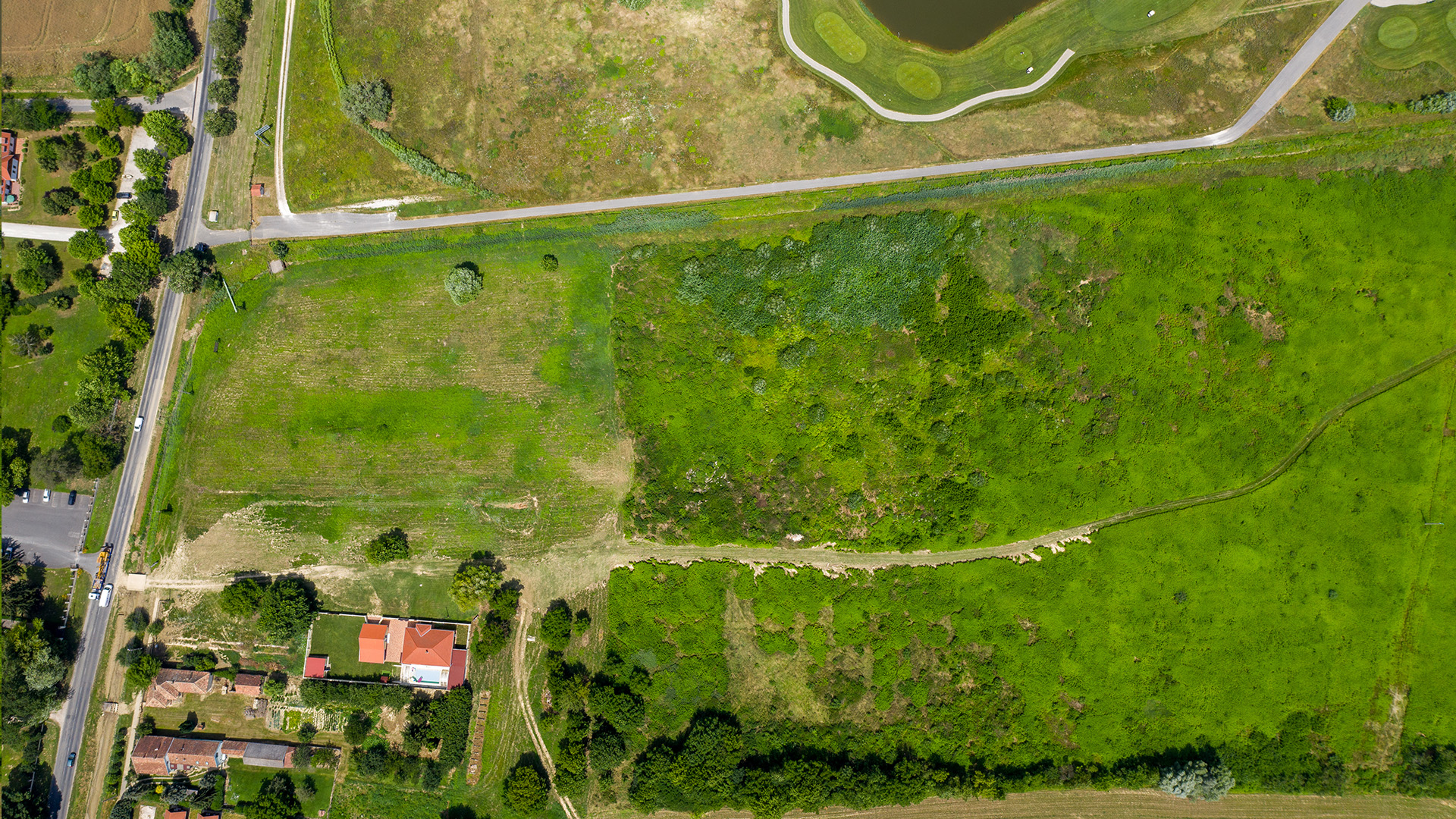 Ungarn Immobilien