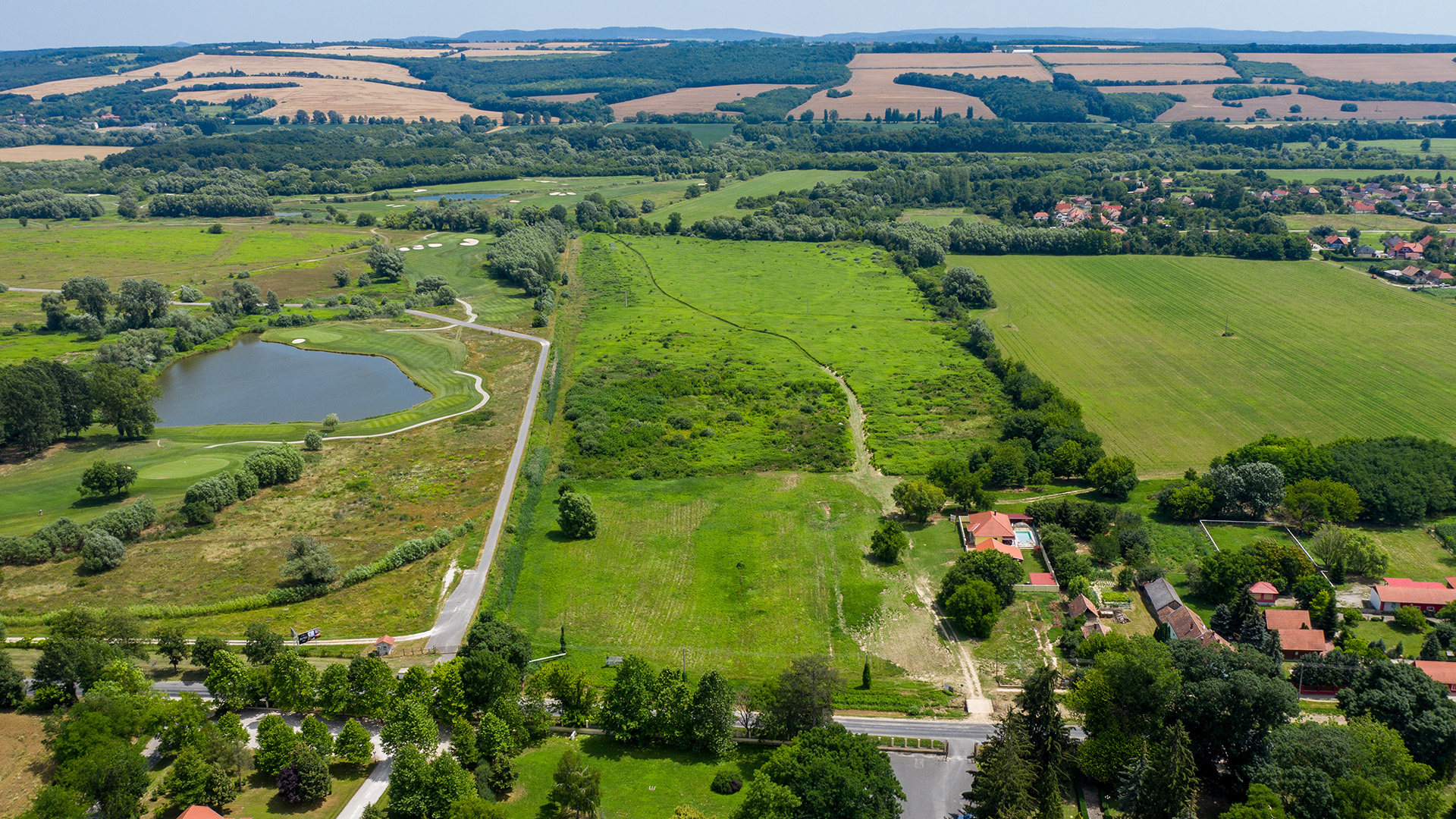 Ungarn Immobilien