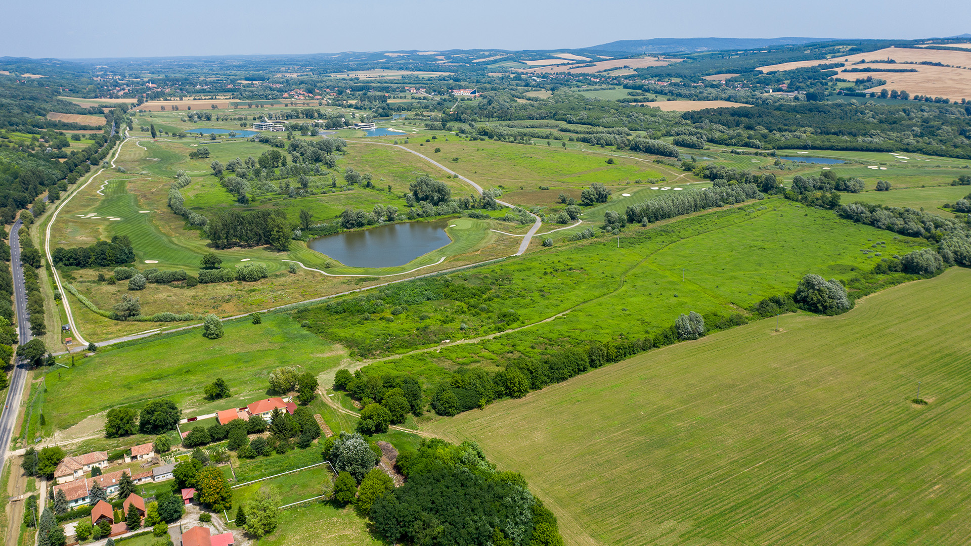 Ungarn Immobilien