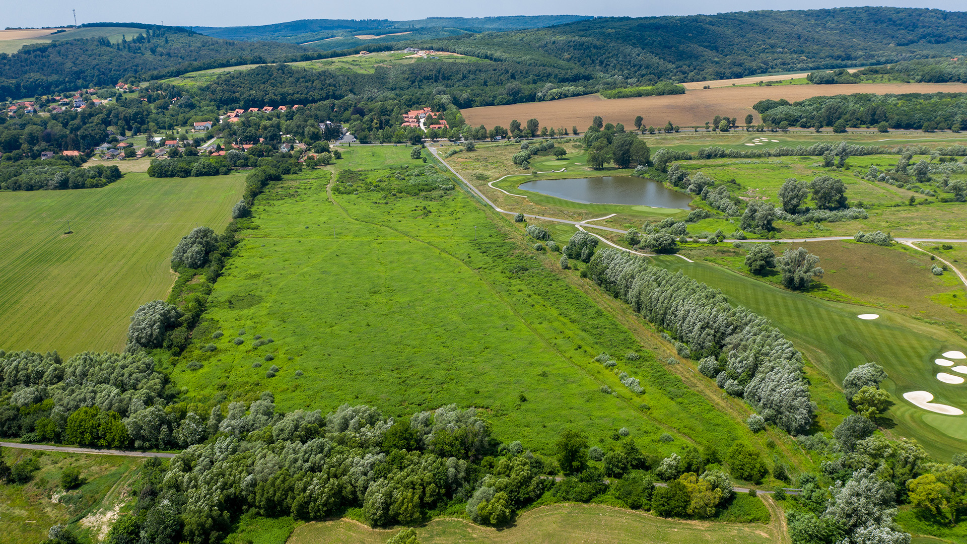 Ungarn Immobilien
