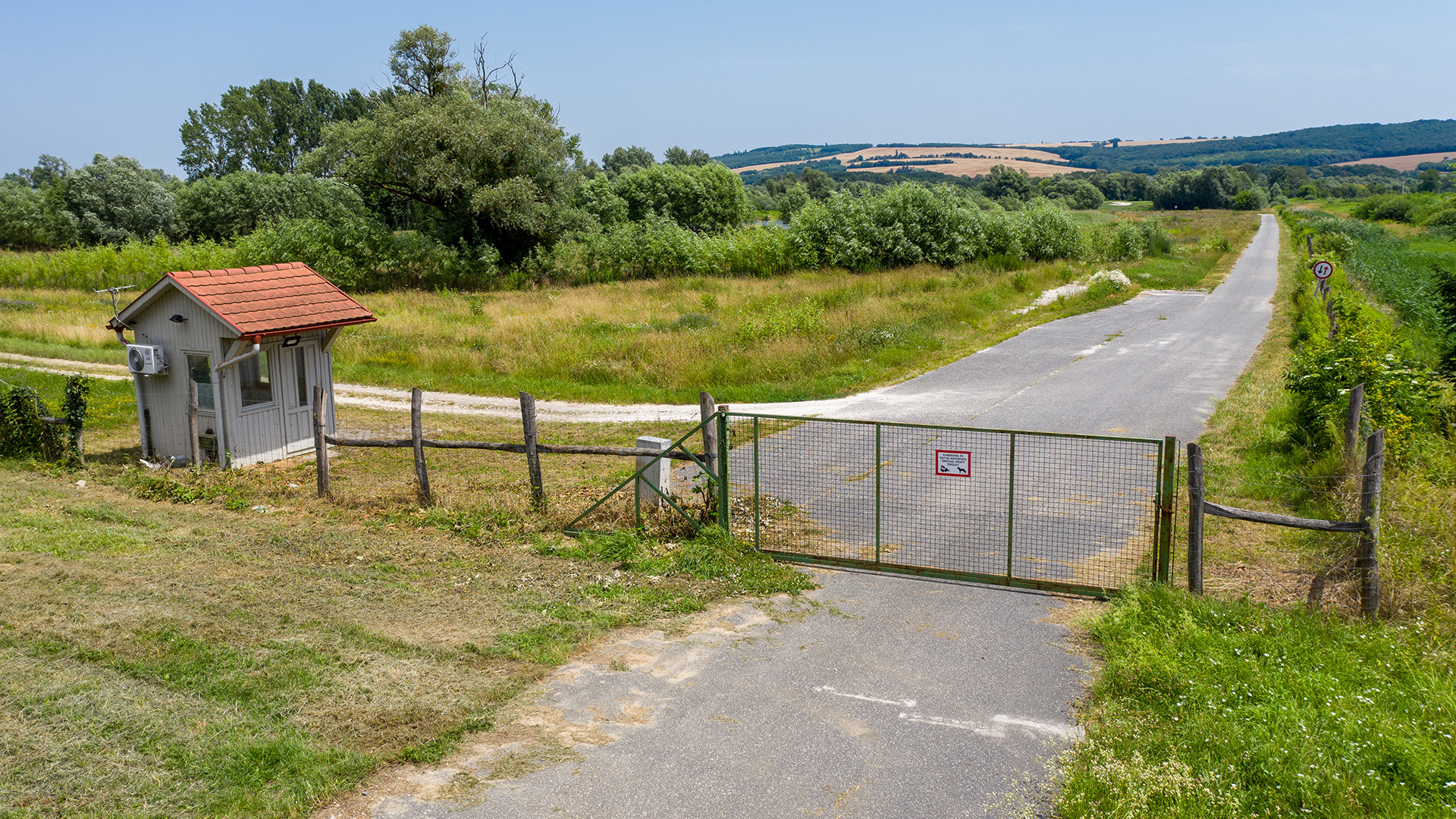 Ungarn Immobilien