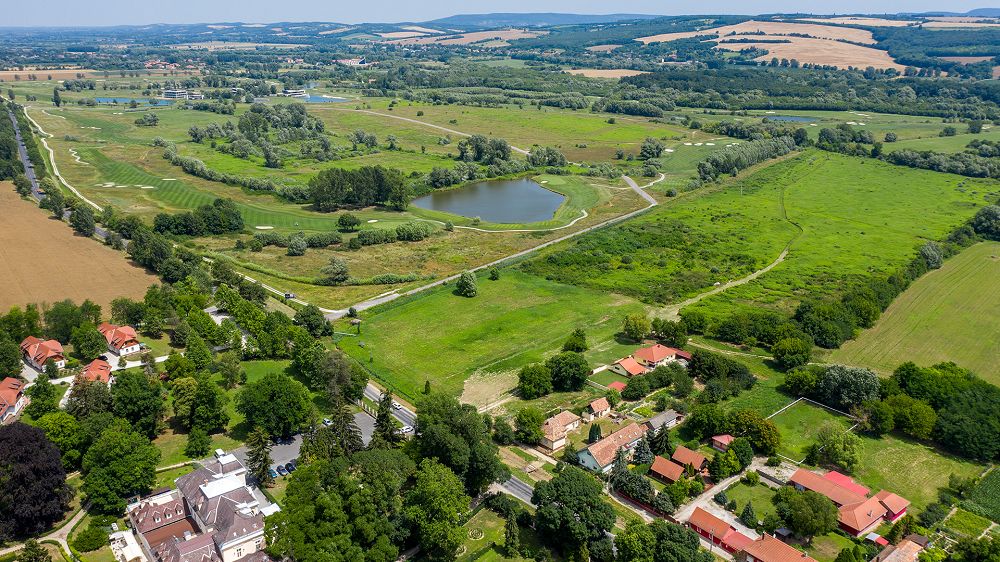 Ungarn Immobilien