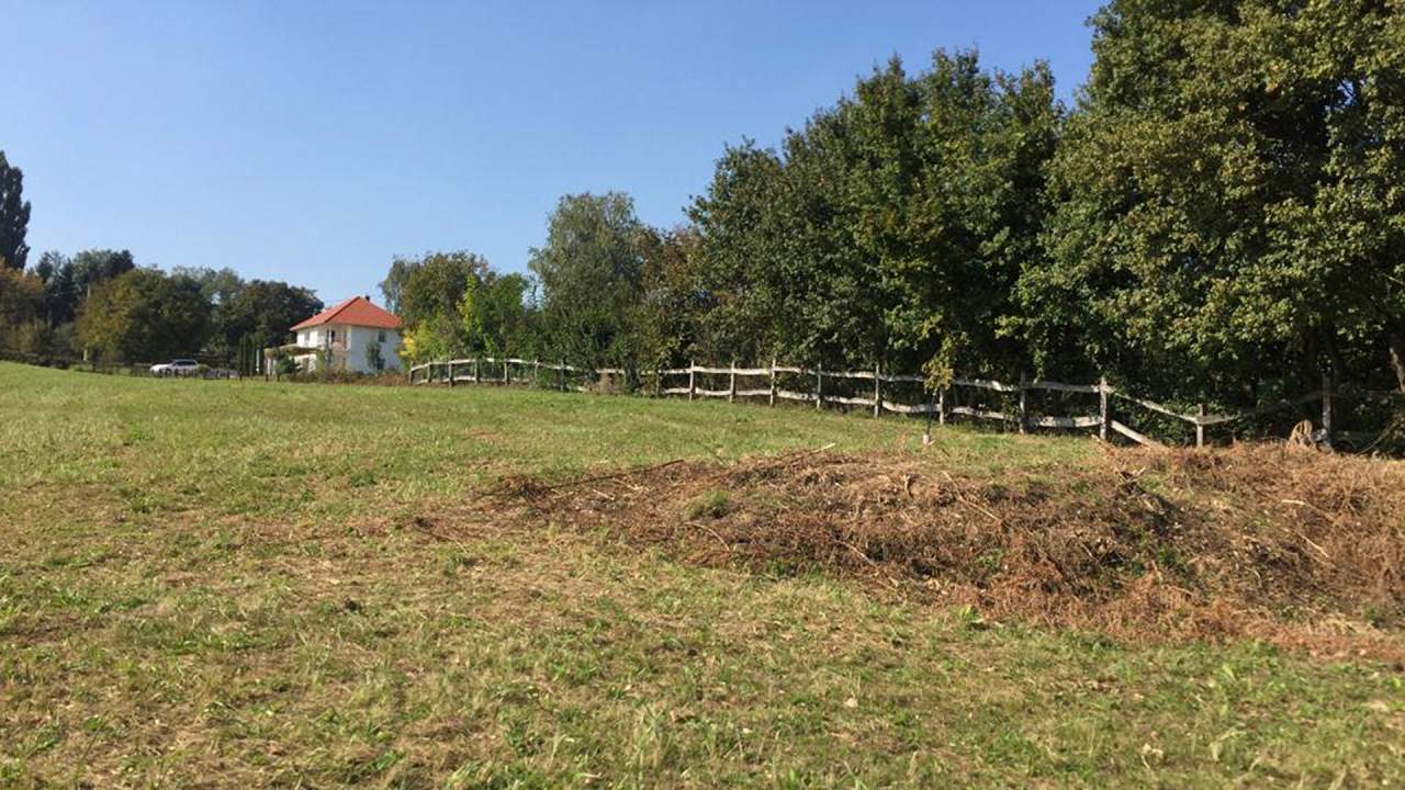 Ungarn Immobilien