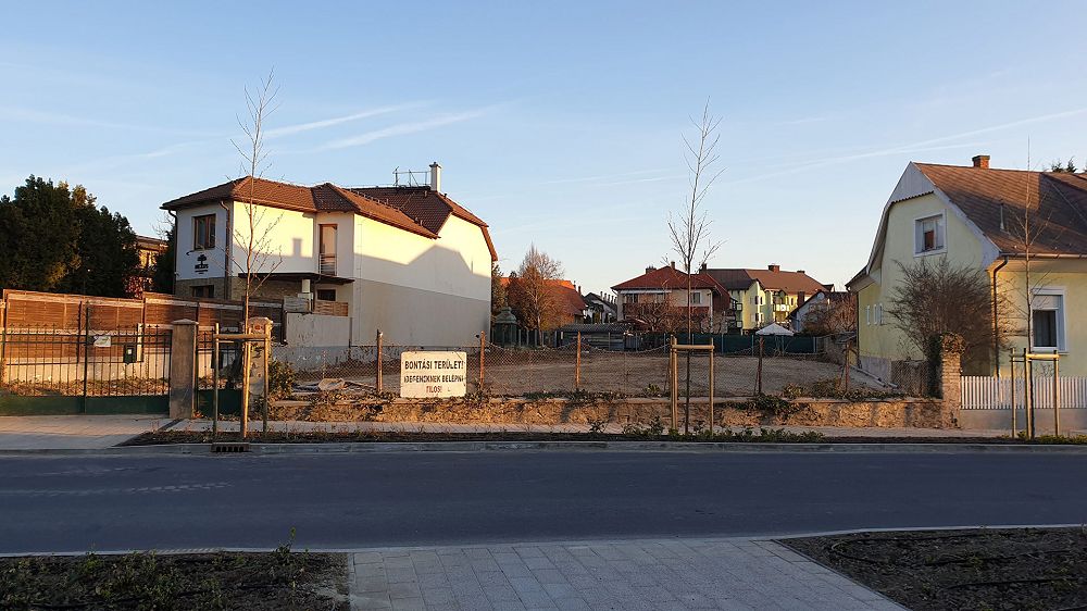 Ungarn Immobilien