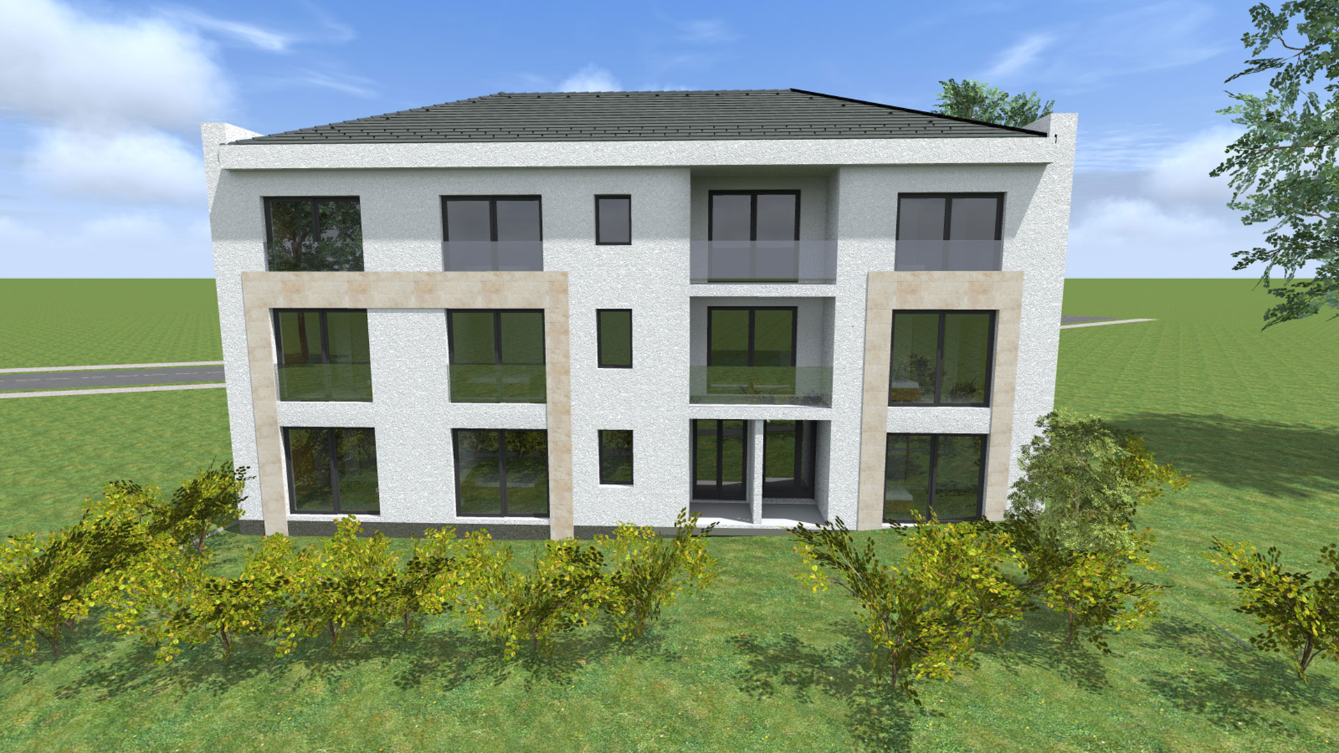 Ungarn Immobilien