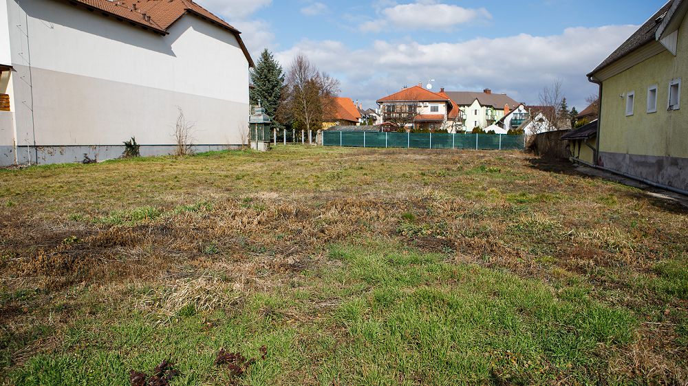 Ungarn Immobilien