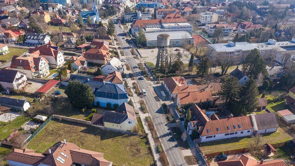 Ungarn Immobilien
