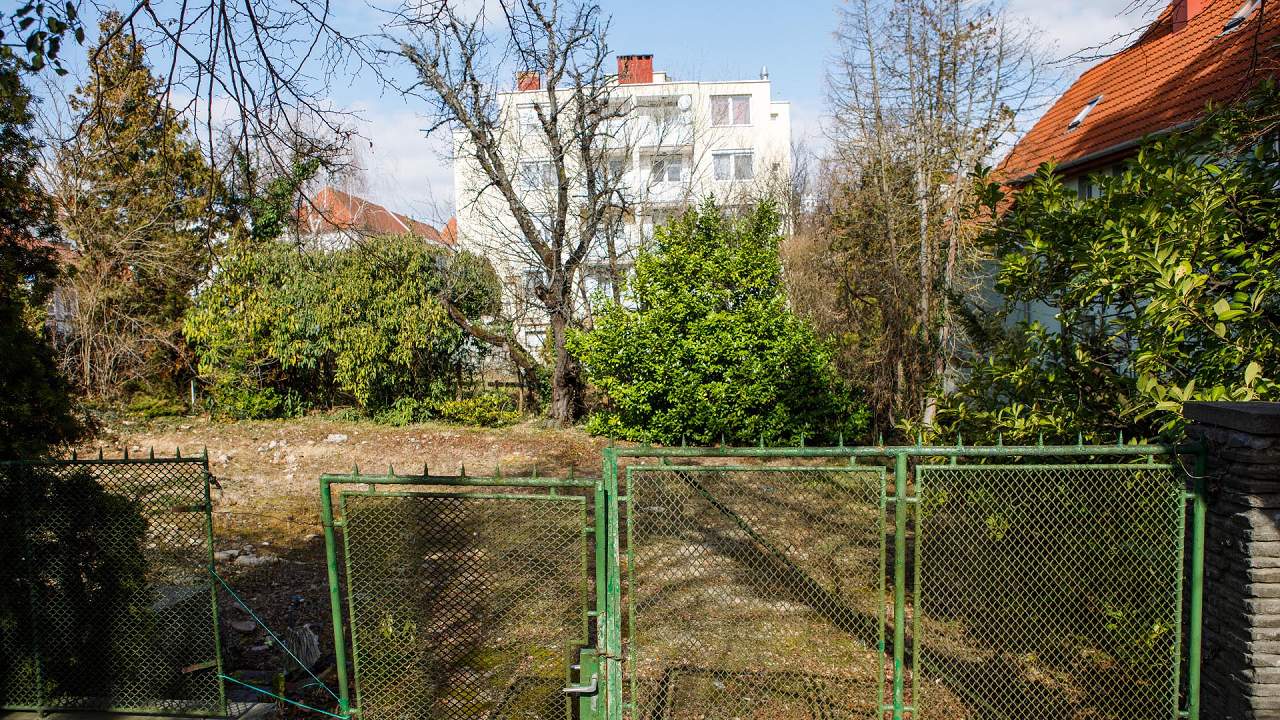 Ungarn Immobilien