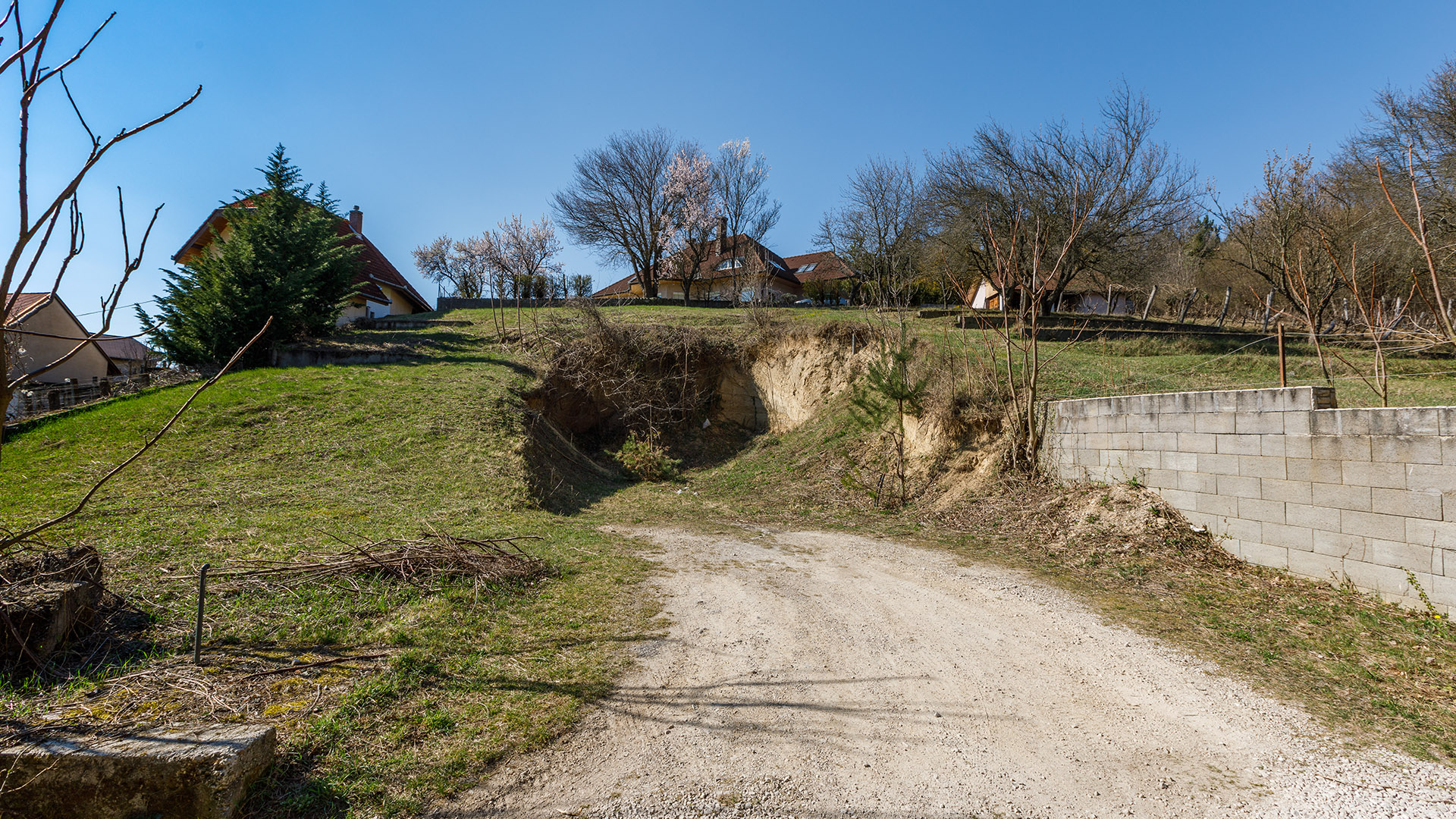 Ungarn Immobilien