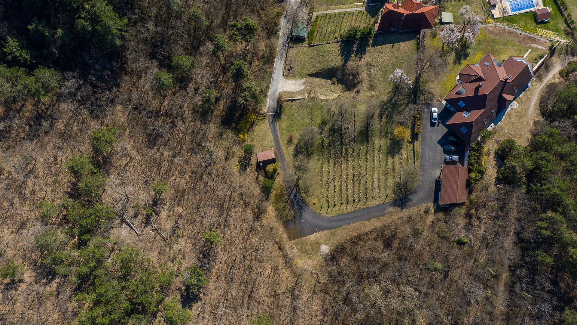 Ungarn Immobilien