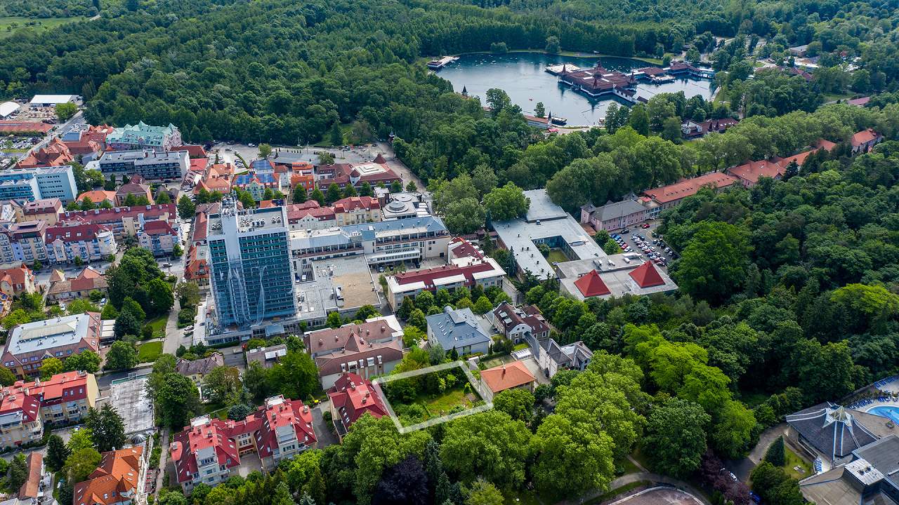 Ungarn Immobilien