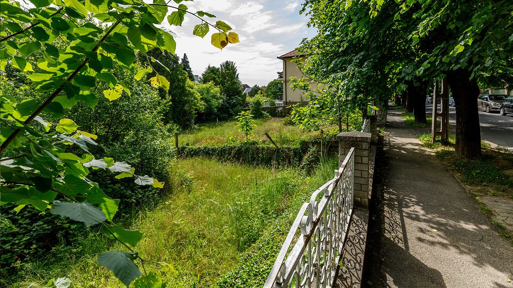Ungarn Immobilien
