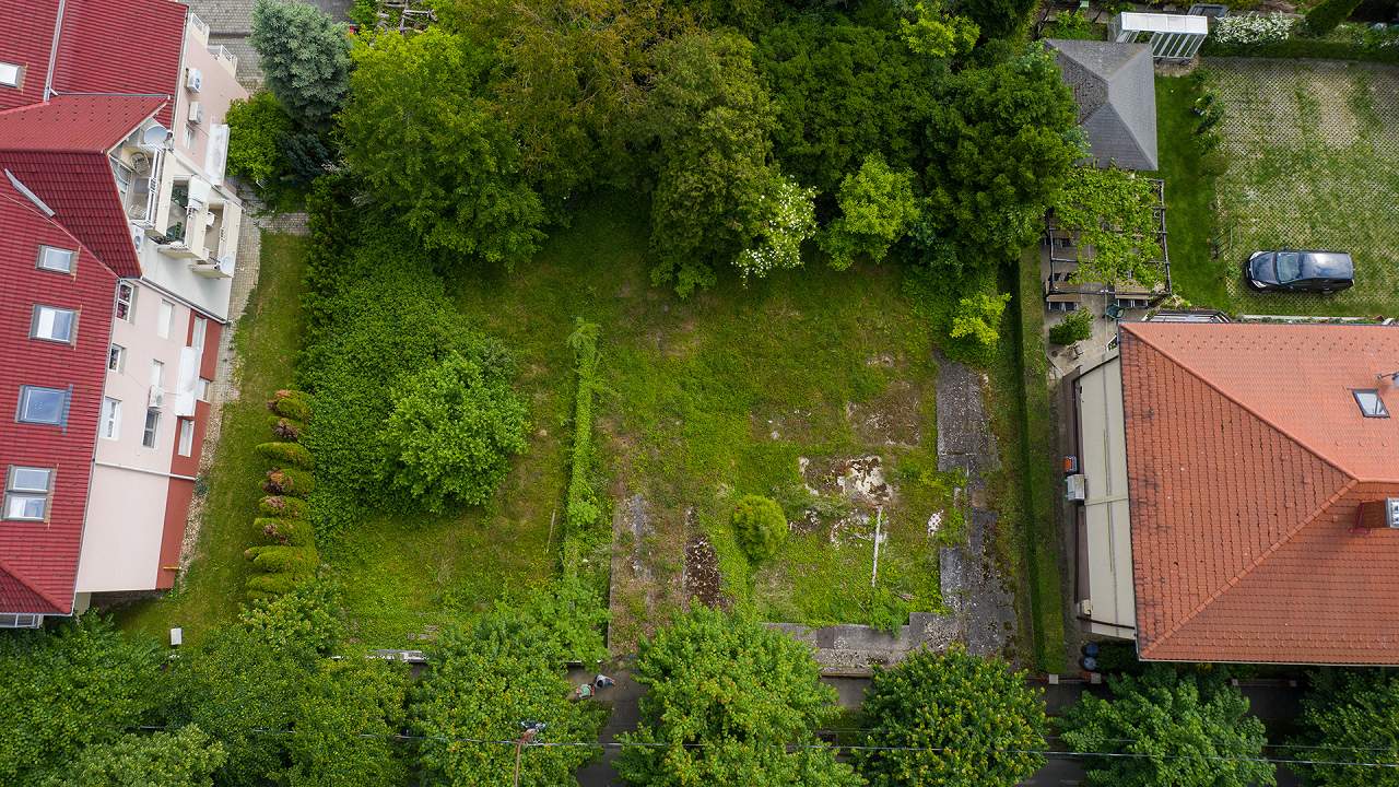 Ungarn Immobilien