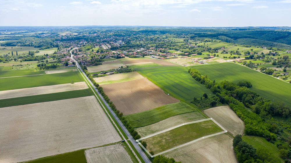 Ungarn Immobilien