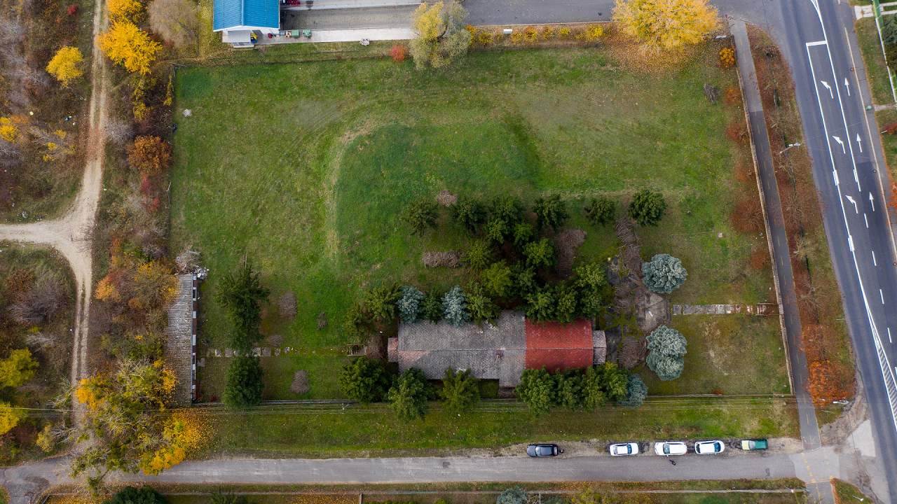 Ungarn Immobilien