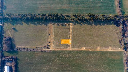 77416 It is an excellent investment opportunity to buy a plot - with all of the public utilities - in Keszthely next to the so-called