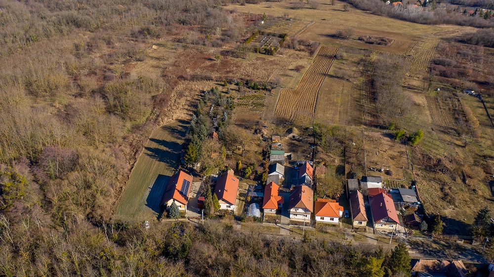 Ungarn Immobilien