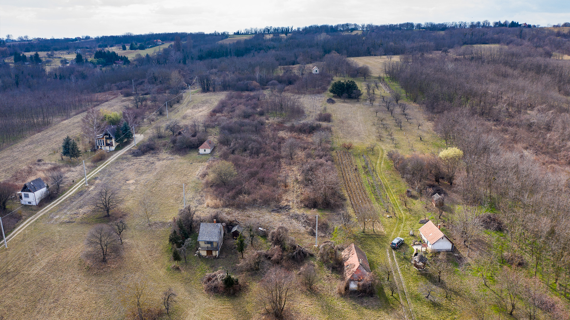 Ungarn Immobilien