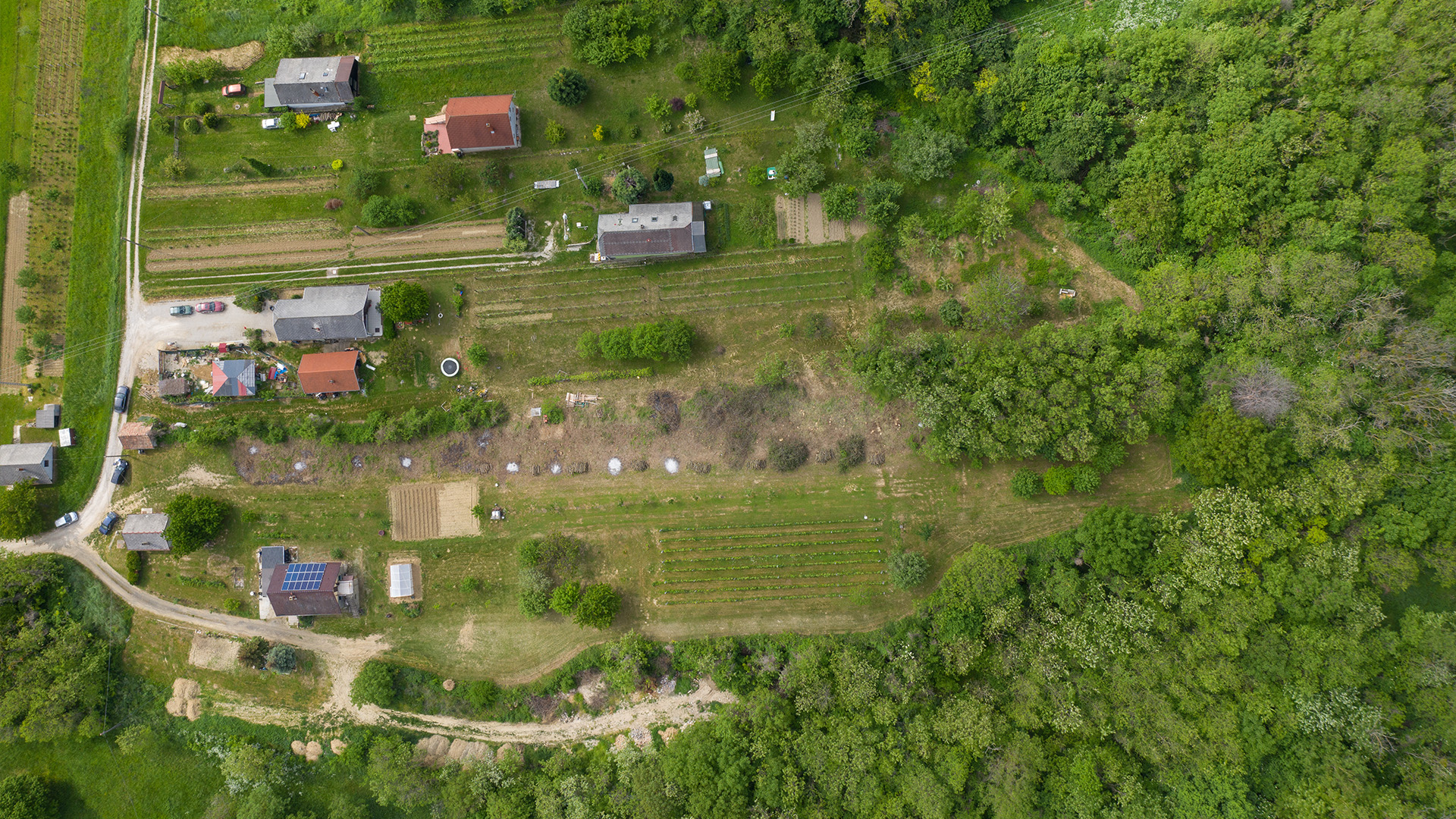 Ungarn Immobilien