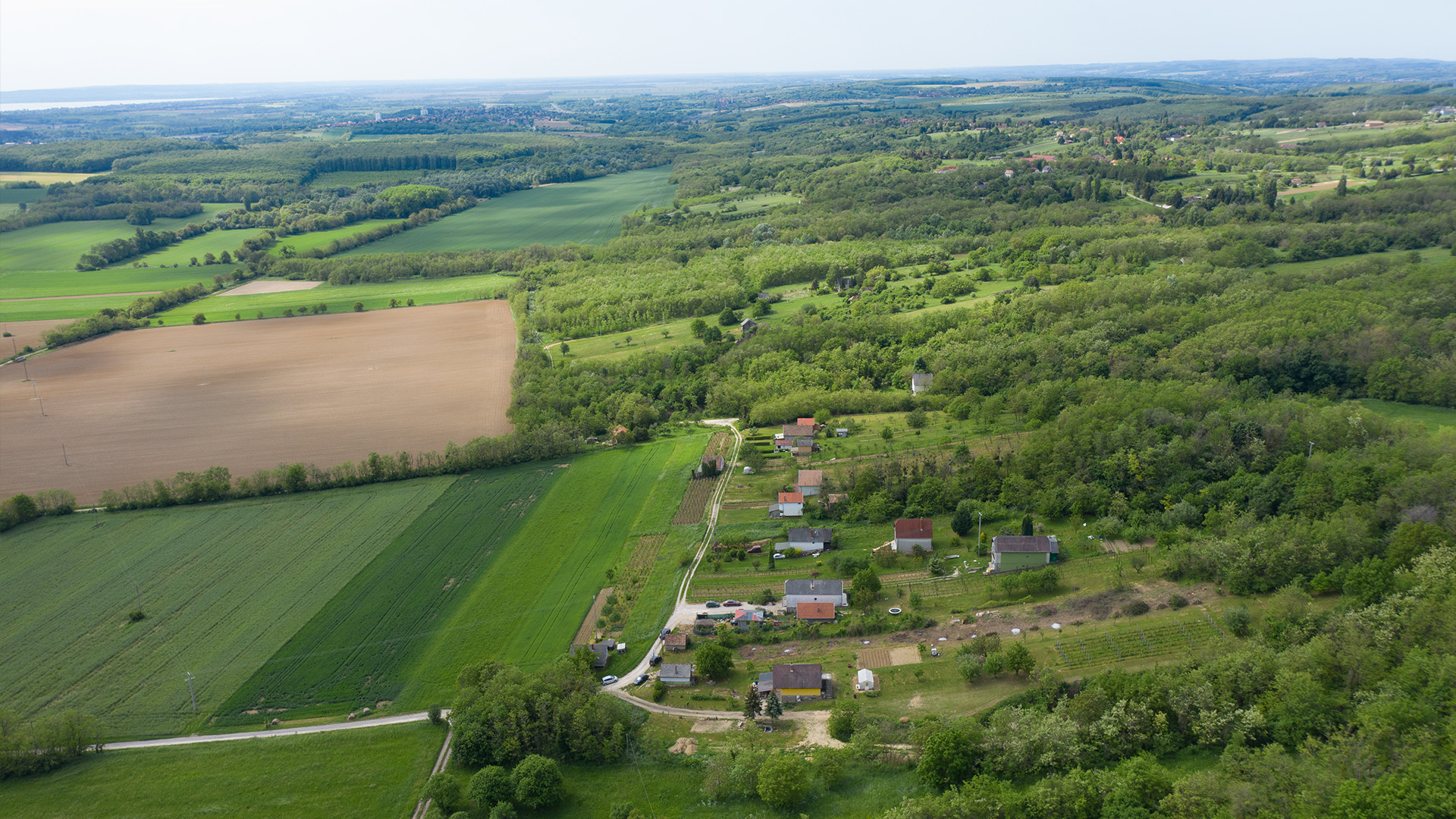 Ungarn Immobilien