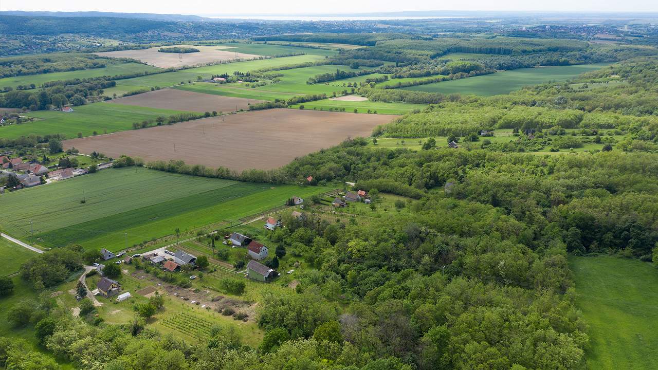 Ungarn Immobilien