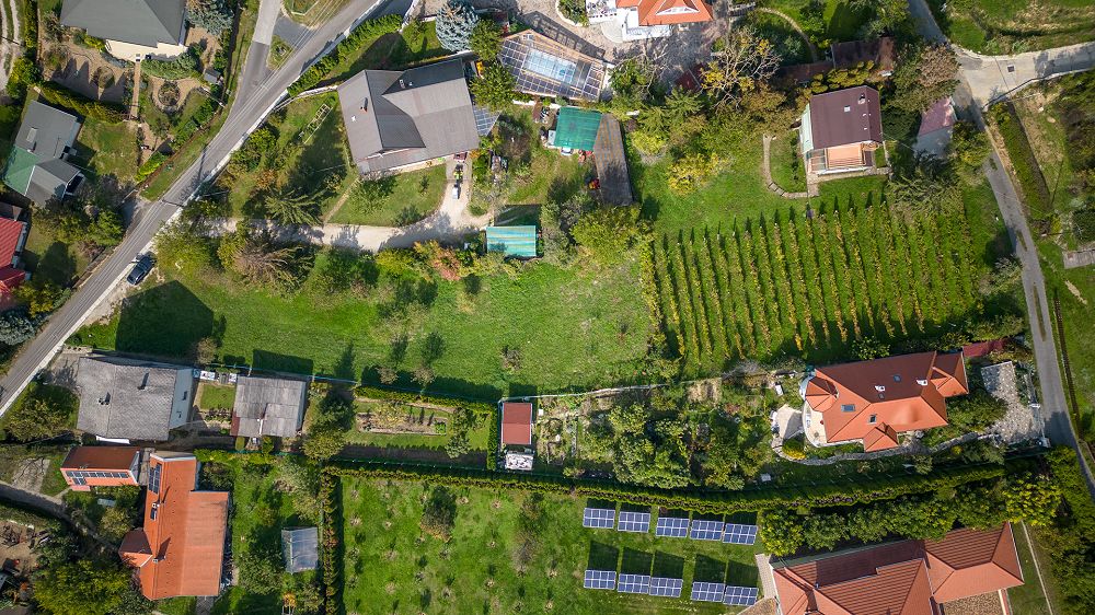 Ungarn Immobilien