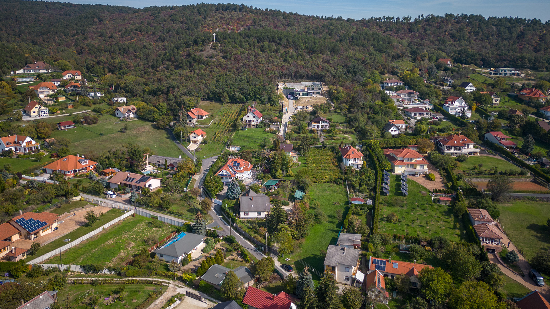 Ungarn Immobilien