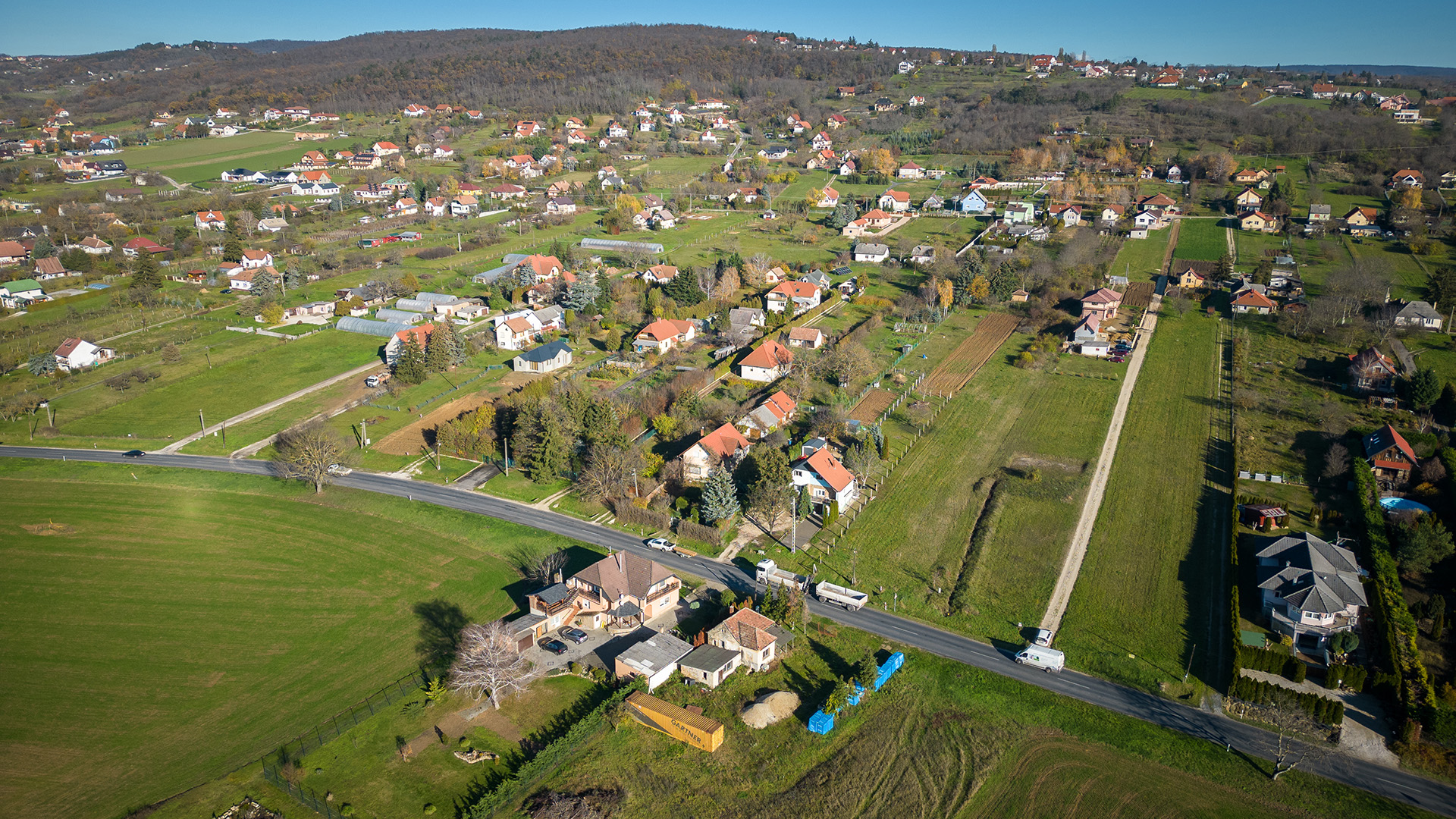 Ungarn Immobilien