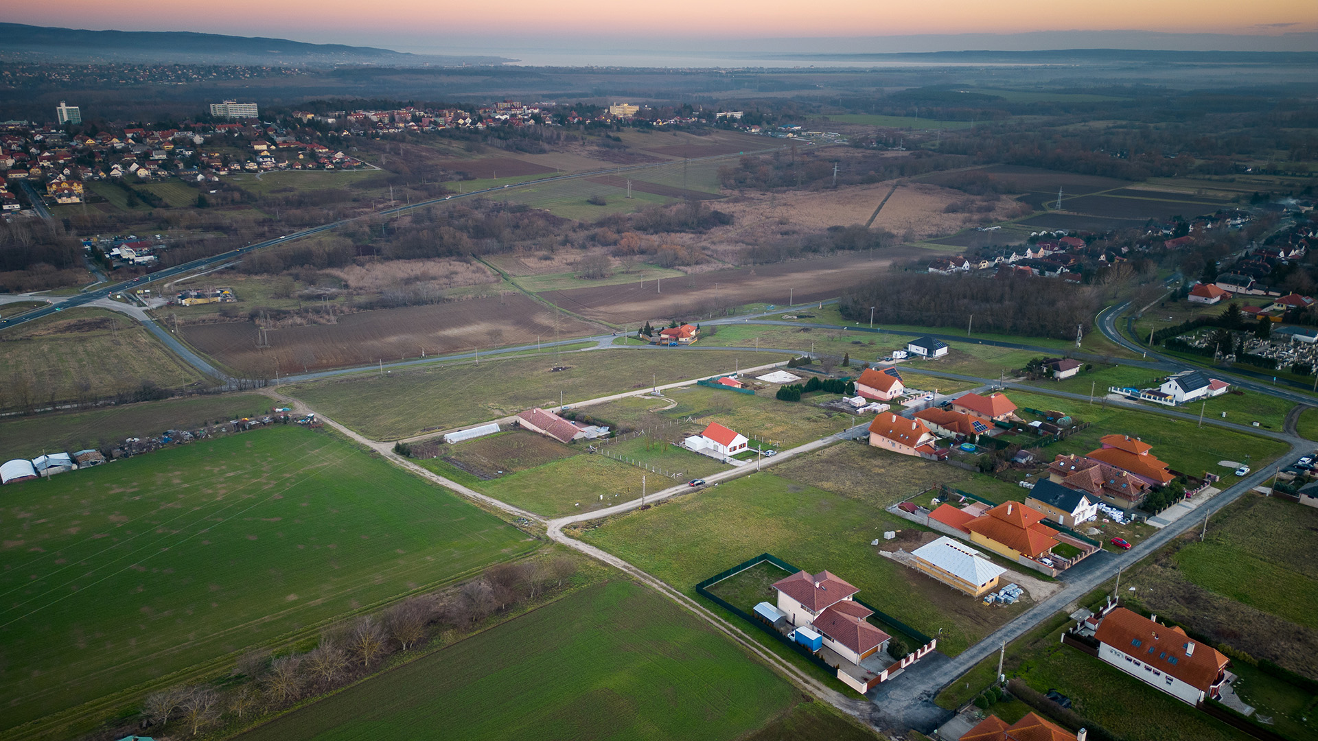 Ungarn Immobilien