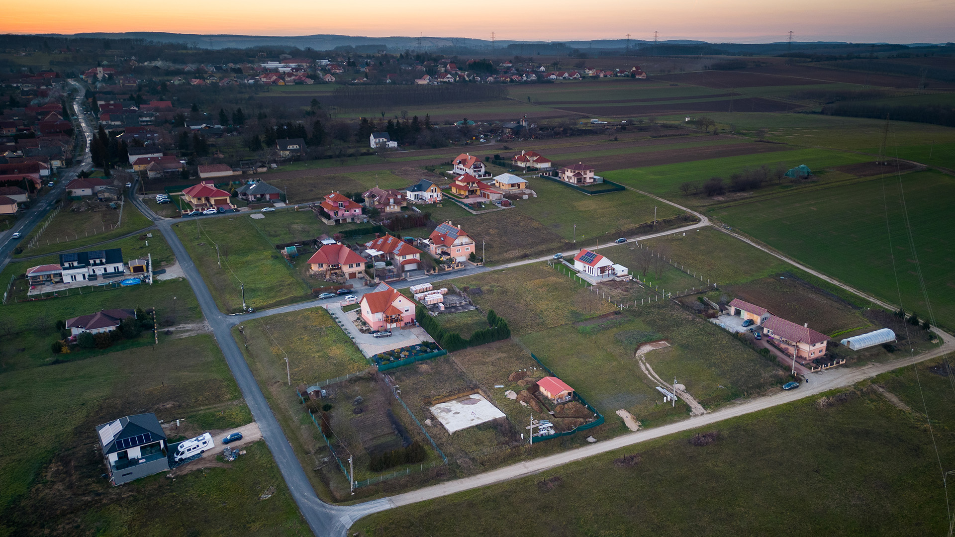 Ungarn Immobilien
