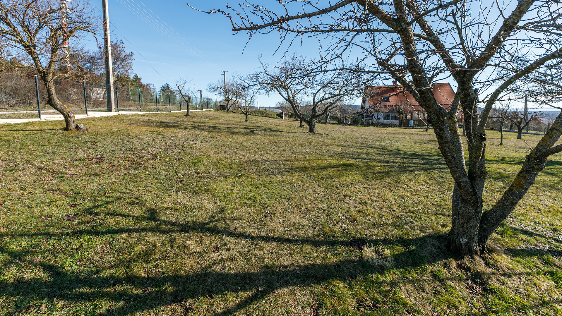 Ungarn Immobilien