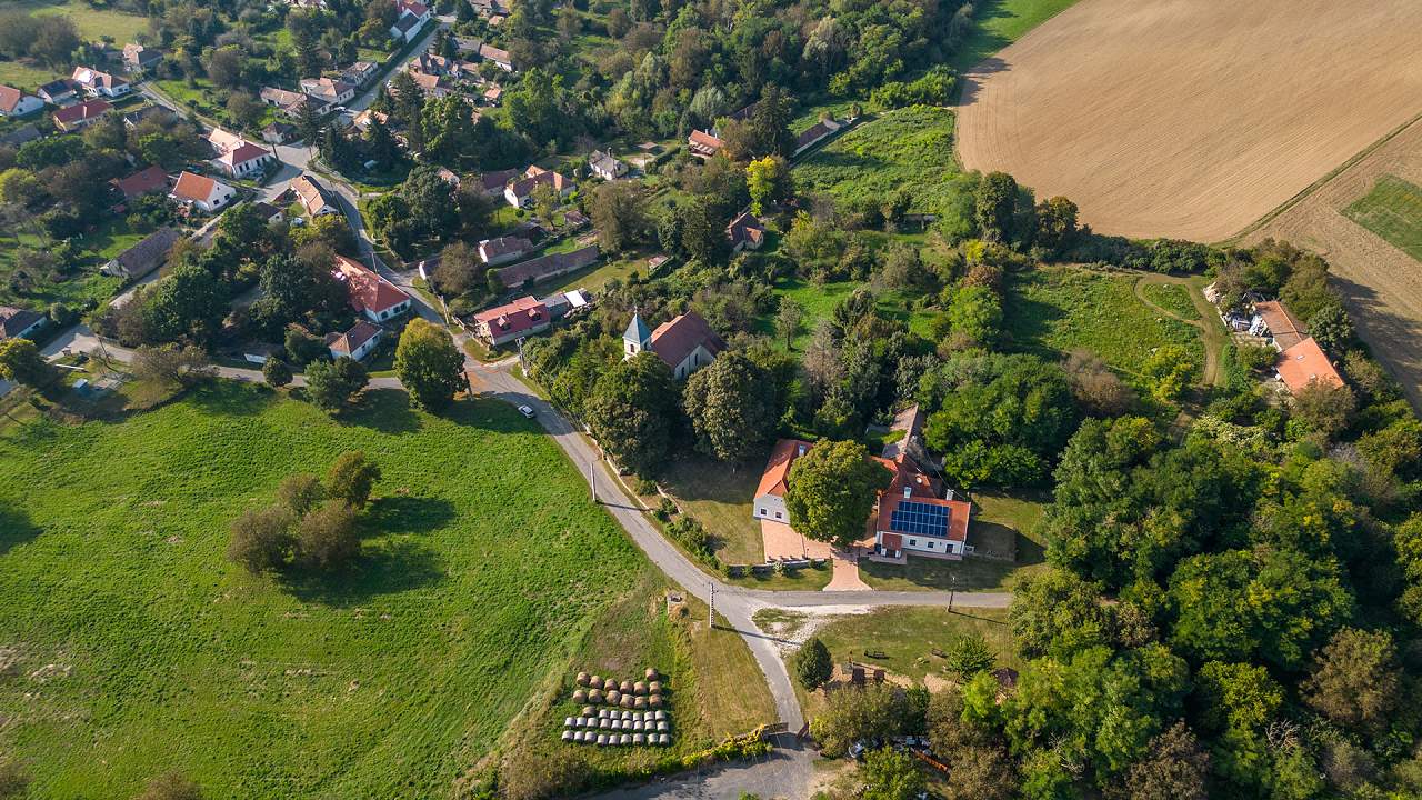 Ungarn Immobilien