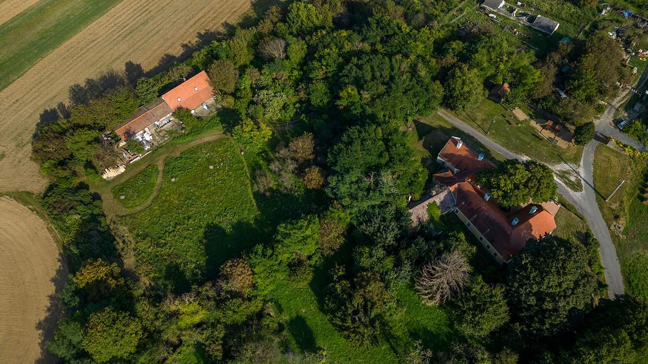 Ungarn Immobilien